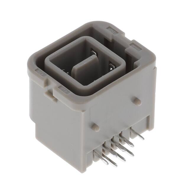 GT17VB-6DP-DS(56) Hirose Electric Co Ltd  Gruppi di connettori collegabili